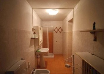 Bagno - Rustico via della Repubblica, Montiglio Monferrato - foto 34