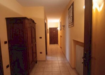 Corridoio - Rustico via della Repubblica, Montiglio Monferrato - foto 35