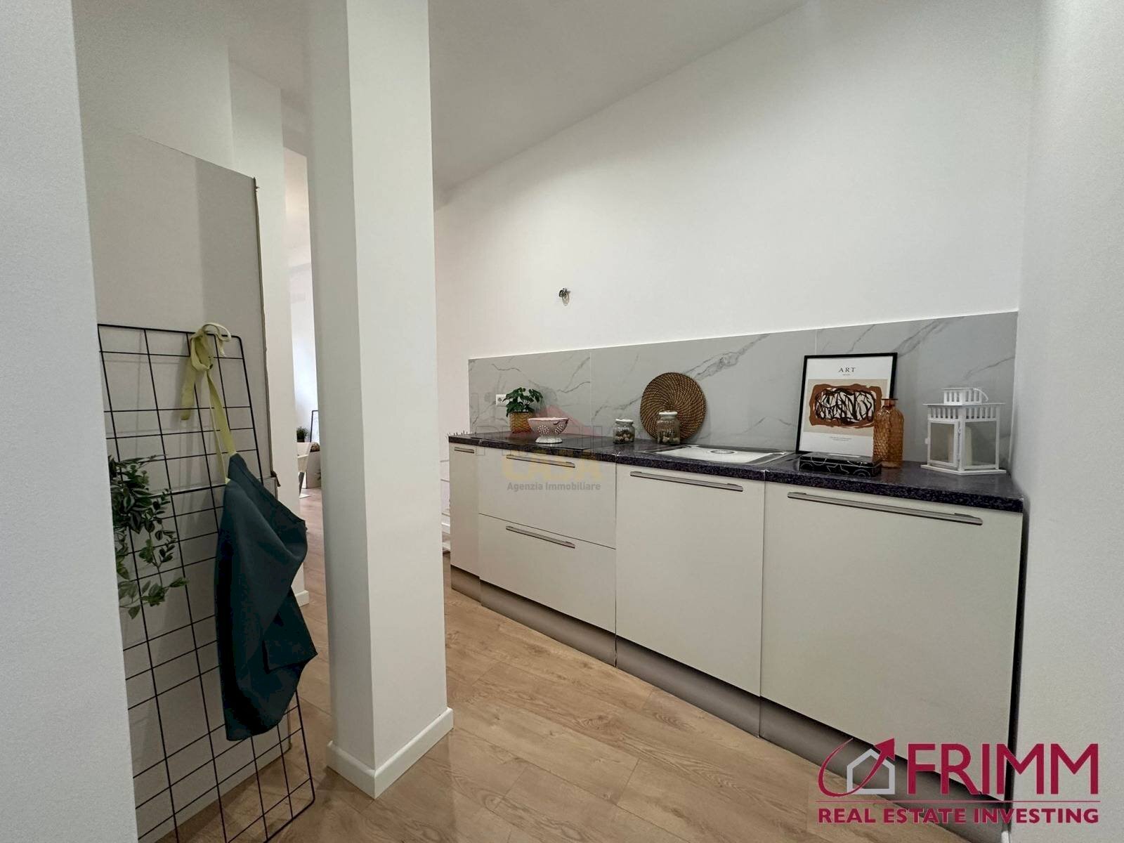 Foto 2 - Bilocale Via Teodoro Monticelli, Roma - foto 2