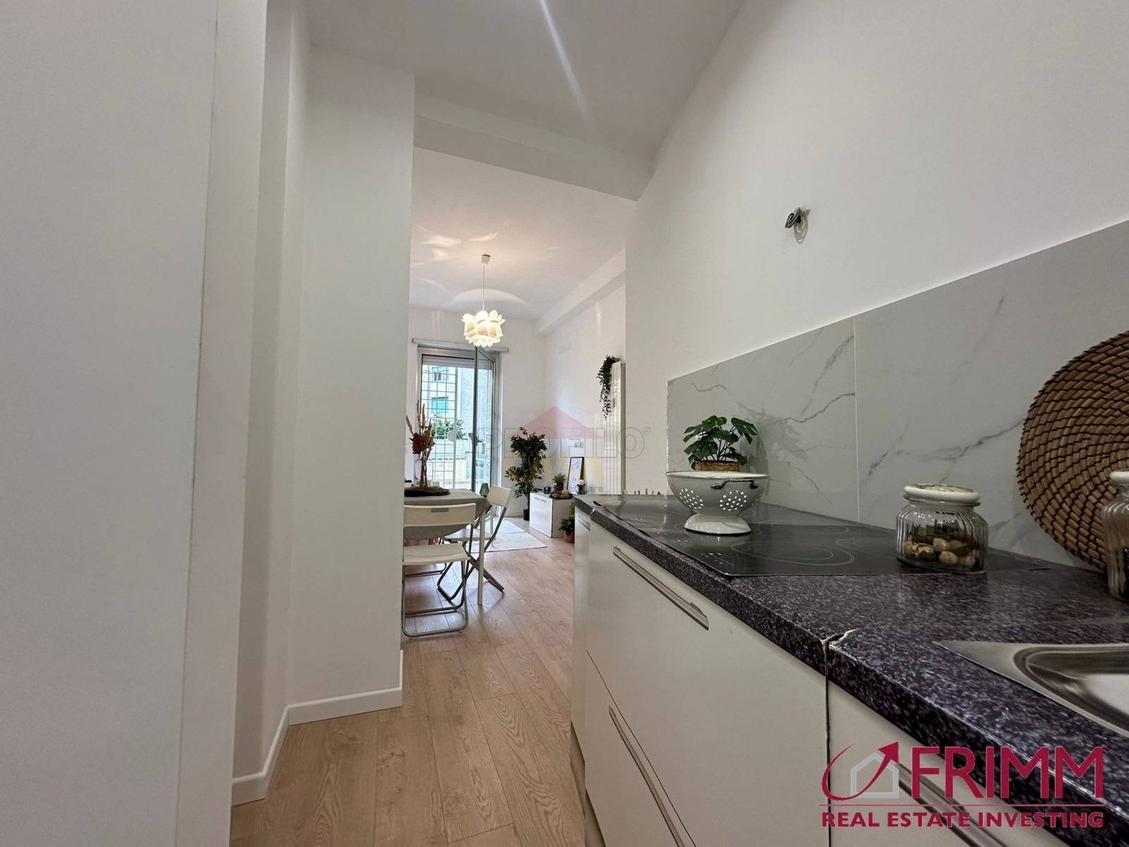 Foto 3 - Bilocale Via Teodoro Monticelli, Roma - foto 3