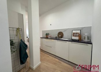 Foto 2 - Bilocale Via Teodoro Monticelli, Roma - foto 2