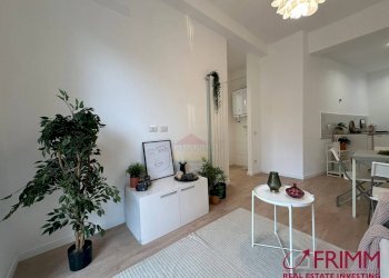 Foto 4 - Bilocale Via Teodoro Monticelli, Roma - foto 4