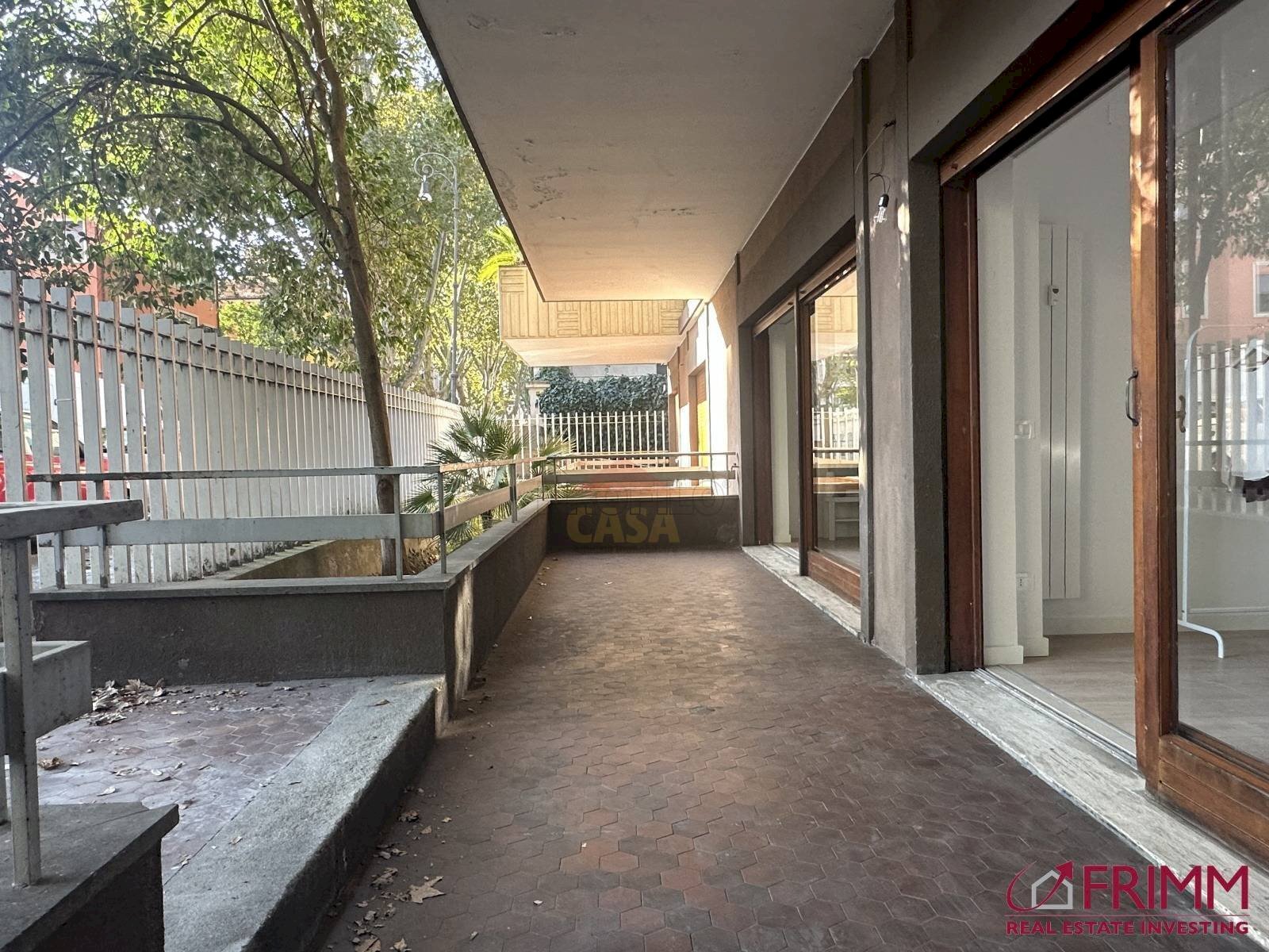 Foto 2 - Trilocale Via Tolmino, Roma - foto 2