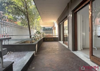 Foto 2 - Trilocale Via Tolmino, Roma - foto 2