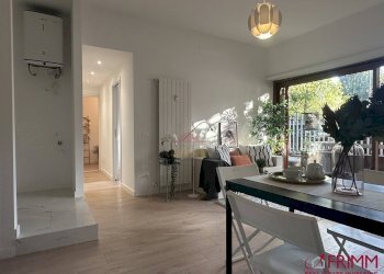 Foto 4 - Trilocale Via Tolmino, Roma - foto 4