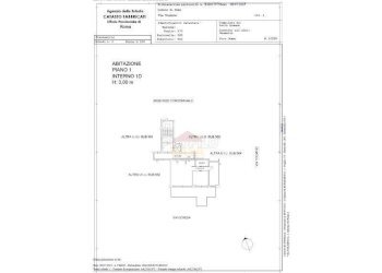 Foto 13 - Trilocale Via Tolmino, Roma - foto 13