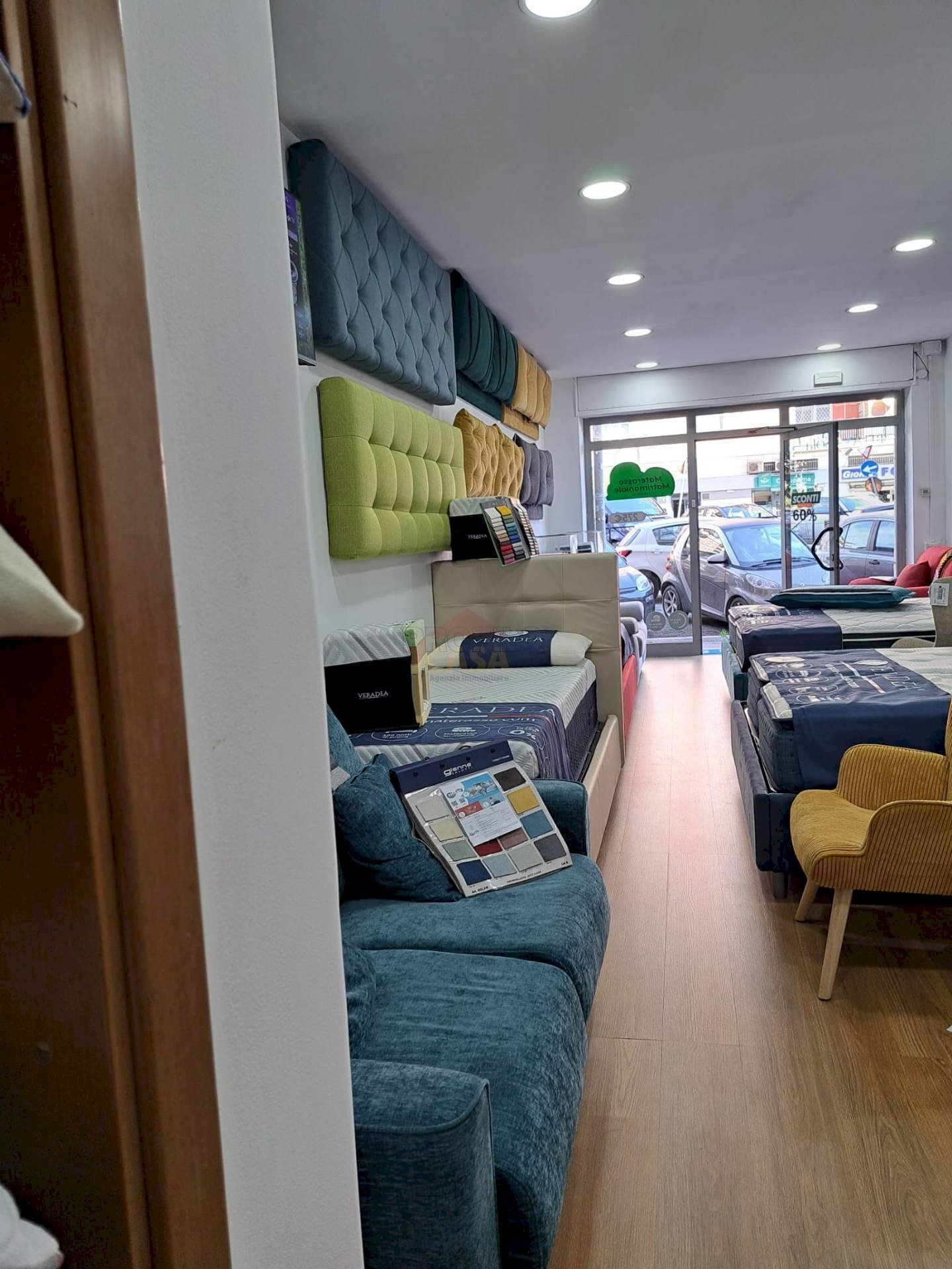 Foto 3 - Commercial Premises Viale Dei Consoli, Roma - photo 3