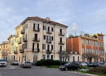 Facciata - Apartment via della Repubblica, 4, Biella - photo 1