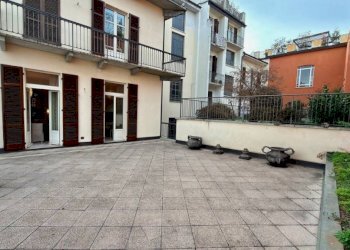 Terrazzo - Apartment via della Repubblica, 4, Biella - photo 2
