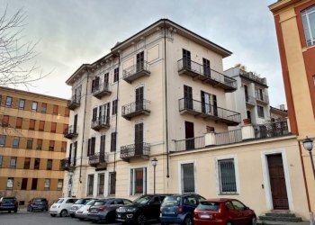 Facciata - Apartment via della Repubblica, 4, Biella - photo 3