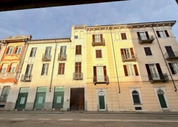 Facciata - Apartment via della Repubblica, 4, Biella - photo 4