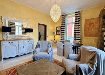 Salone - Apartment via della Repubblica, 4, Biella - photo 9