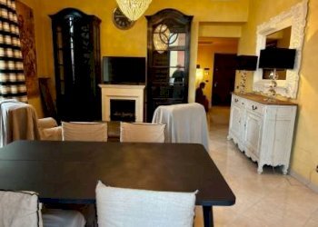 Salone - Apartment via della Repubblica, 4, Biella - photo 10