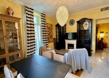 Salone - Apartment via della Repubblica, 4, Biella - photo 11