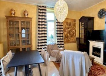 Salone - Apartment via della Repubblica, 4, Biella - photo 12