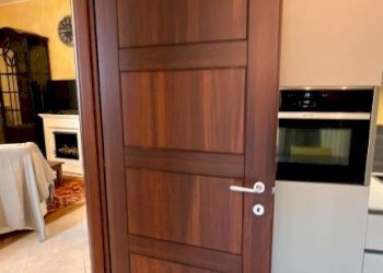 Dettagli - Apartment via della Repubblica, 4, Biella - photo 13