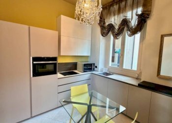 Cucina - Apartment via della Repubblica, 4, Biella - photo 15