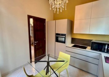 Cucina - Apartment via della Repubblica, 4, Biella - photo 17