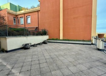 Terrazzo - Apartment via della Repubblica, 4, Biella - photo 18