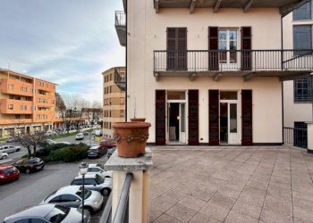 Terrazzo - Apartment via della Repubblica, 4, Biella - photo 20