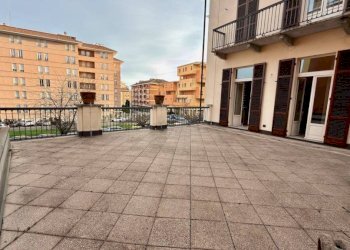 Terrazzo - Apartment via della Repubblica, 4, Biella - photo 21