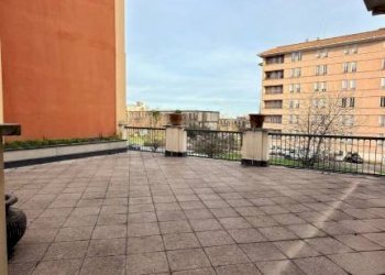 Terrazzo - Apartment via della Repubblica, 4, Biella - photo 24
