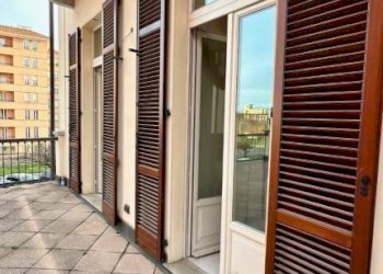 Terrazzo - Apartment via della Repubblica, 4, Biella - photo 26