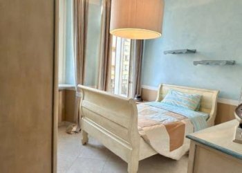 Camera da letto - Apartment via della Repubblica, 4, Biella - photo 27