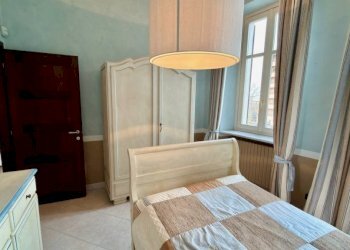 Camera da letto - Apartment via della Repubblica, 4, Biella - photo 28