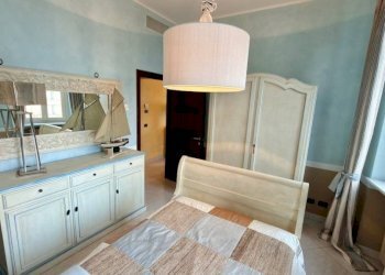 Camera da letto - Apartment via della Repubblica, 4, Biella - photo 29