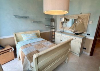 Camera da letto - Apartment via della Repubblica, 4, Biella - photo 31