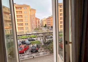Balcone - Apartment via della Repubblica, 4, Biella - photo 32