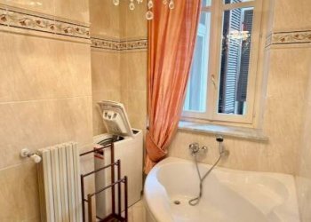 Bagno - Apartment via della Repubblica, 4, Biella - photo 34