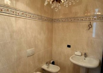 Bagno - Apartment via della Repubblica, 4, Biella - photo 36