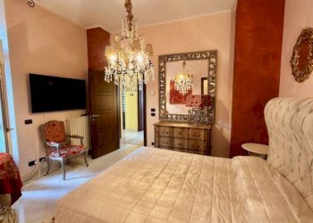 Camera da letto - Apartment via della Repubblica, 4, Biella - photo 39