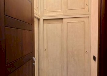 Cabina armadio - Apartment via della Repubblica, 4, Biella - photo 40