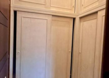 Cabina armadio - Apartment via della Repubblica, 4, Biella - photo 41