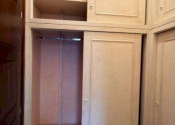 Cabina armadio - Apartment via della Repubblica, 4, Biella - photo 42