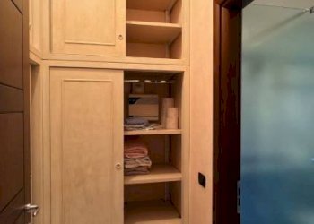 Cabina armadio - Apartment via della Repubblica, 4, Biella - photo 43