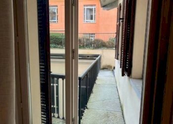 Balcone - Apartment via della Repubblica, 4, Biella - photo 49