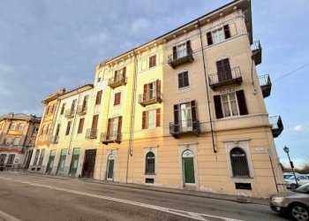 Facciata - Apartment via della Repubblica, 4, Biella - photo 50