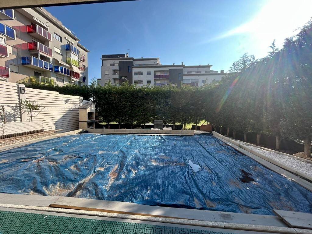 Piscina - Three-room apartment via Giuseppe Di Vittorio, 10b, Grugliasco - photo 3