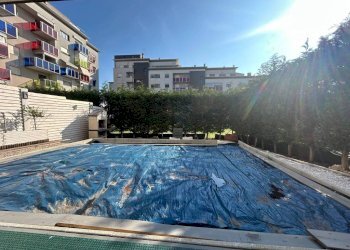 Piscina - Three-room apartment via Giuseppe Di Vittorio, 10b, Grugliasco - photo 3