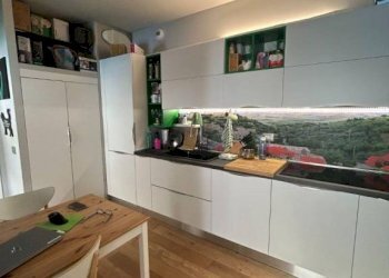 Cucina - Three-room apartment via Giuseppe Di Vittorio, 10b, Grugliasco - photo 7