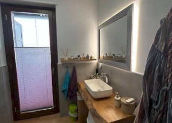 Bagno - Three-room apartment via Giuseppe Di Vittorio, 10b, Grugliasco - photo 15