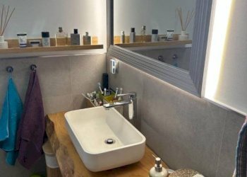 Bagno - Three-room apartment via Giuseppe Di Vittorio, 10b, Grugliasco - photo 16