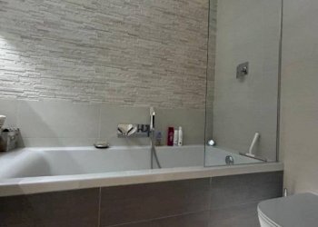 Bagno - Three-room apartment via Giuseppe Di Vittorio, 10b, Grugliasco - photo 18