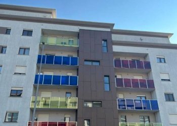 Facciata - Three-room apartment via Giuseppe Di Vittorio, 10b, Grugliasco - photo 20