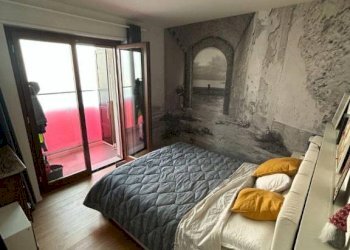 Camera da letto - Three-room apartment via Giuseppe Di Vittorio, 10b, Grugliasco - photo 11