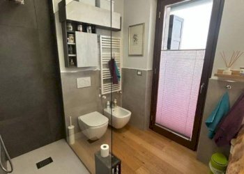 Bagno - Three-room apartment via Giuseppe Di Vittorio, 10b, Grugliasco - photo 14